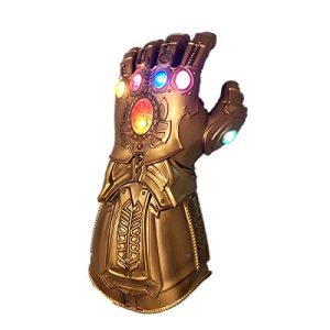 Thanos-Handschuh NUWIND Thanos Handschuh Glänzend