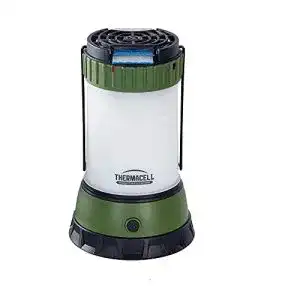 Thermacell-Mückenabwehr Thermacell cout-Laterne MR-CLC