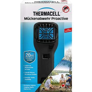 Thermacell-Mückenabwehr Thermacell Mückenabwehr Proactive