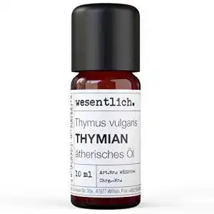 Thymianöl