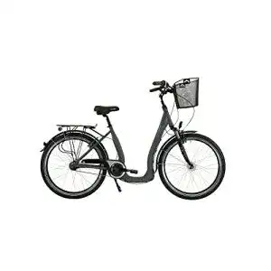 Die beste Tiefeinsteiger-Fahrrad 2026 Test Bestseller Tiefeinsteiger-Fahrrad