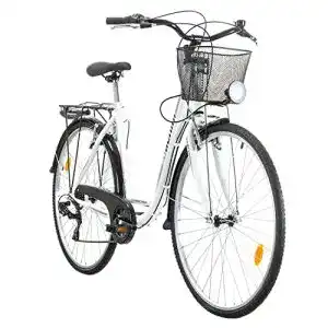 Tiefeinsteiger-Fahrrad Multibrand Distribution Multibrand Probike