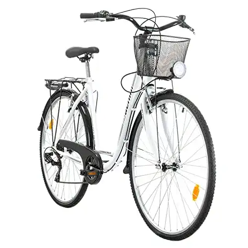 Tiefeinsteiger-Fahrrad Multibrand Distribution Multibrand Probike