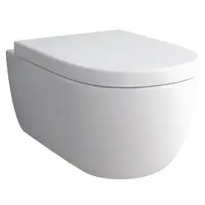 Tiefspüler Alpenberger Germany Alpenberger Hänge WC