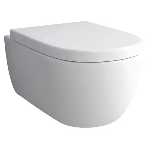 Tiefspüler Alpenberger Germany Alpenberger Hänge WC