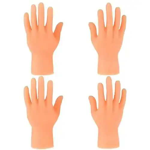 Tiny Hands