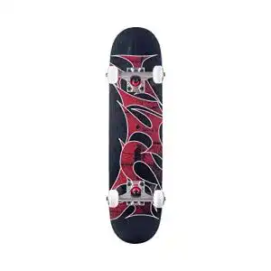 Titus-Skateboard TITUS Skateboard Stained Schranz Micro Kids