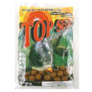 Top-Secret-Boilies TOP SECRET – Boilies Tutti-Frutti 20mm / 1,0kg