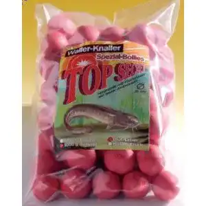 Die beste Top-Secret-Boilies 2026 Test Bestseller Top-Secret-Boilies