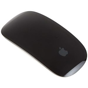 Touch-Mouse Apple , USB, Magic Mouse – Schwarze Multi-Touch