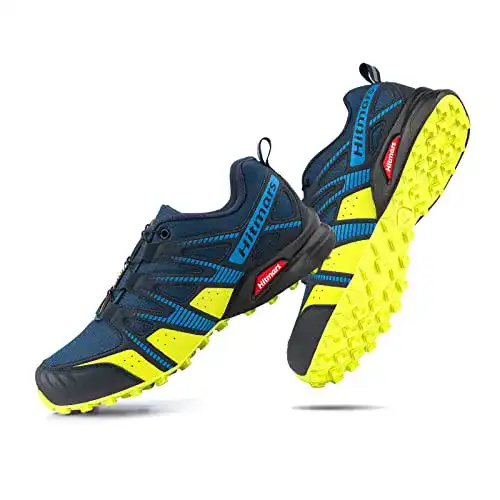 Trailrunningschuhe Herren Hitmars Trailrunning Schuhe Herren