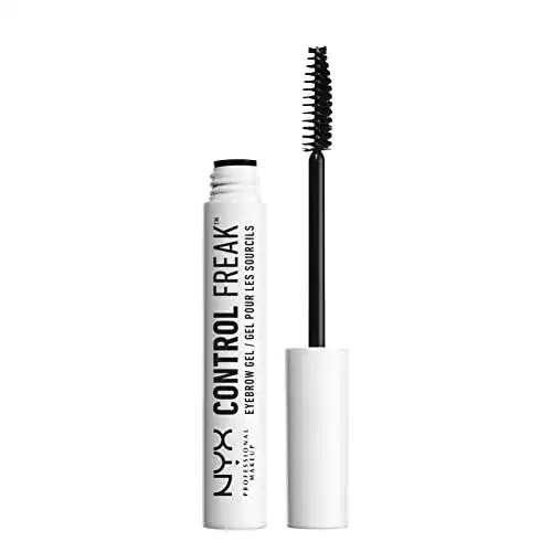 Transparente Mascara