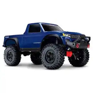Traxxas