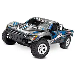 Traxxas TRAXXAS Slash 1:10 RC Modellauto Elektro Short Course