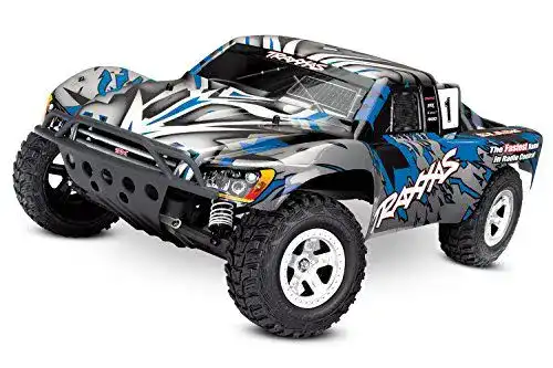 Traxxas TRAXXAS Slash 1:10 RC Modellauto Elektro Short Course