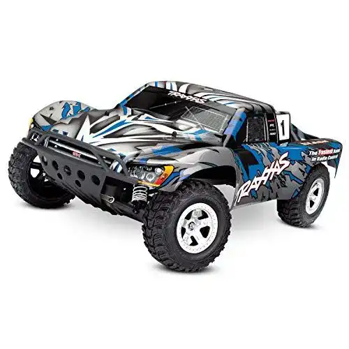 Die beste Traxxas TRAXXAS Slash 1:10 RC Modellauto Elektro Short Course 2026 Test Bestseller Traxxas TRAXXAS Slash 1:10 RC Modellauto Elektro Short Course