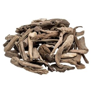 Treibholz NaDeco in Natur, Gewicht ca. 0,5kg | Drift Wood