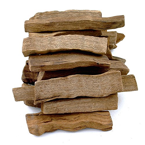 Die beste treibholz tgg driftwood natur gebuerstet l10 15cm 05kg Bestsleller kaufen