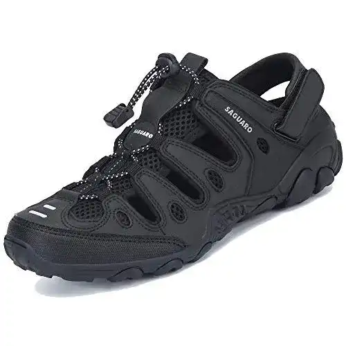Trekkingsandalen Unisex