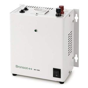 Trenntrafo Bronson++ MII 1000 Trenntransformator 1000 Watt