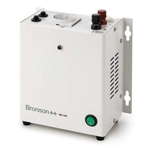 Trenntrafo Bronson++ MII 500 Trenntransformator 500 Watt