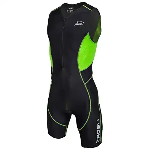 Trisuit Herren
