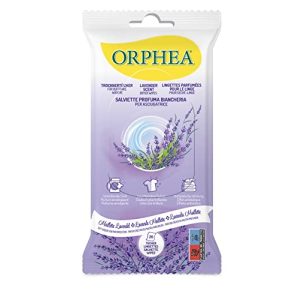 Trocknertücher Orphea für den Wäschetrockner Lavendel-Maillette