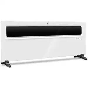 Trotec-Konvektor TROTEC Konvektor Heizung TCH 2510 E