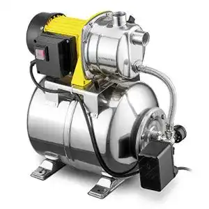 Die beste Trotec-Pumpe 2026 Test Bestseller Trotec-Pumpe