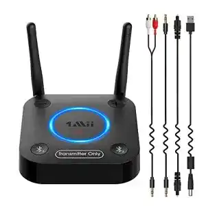 TV-Bluetooth-Transmitter