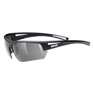 Uvex-Fahrradbrille uvex gravic – Sportbrille für Damen und Herren