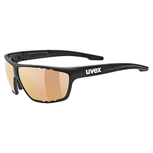 Die beste uvex fahrradbrille uvex sportstyle 706 cv v sportbrille fuer damen Bestsleller kaufen