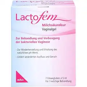Vaginalgel