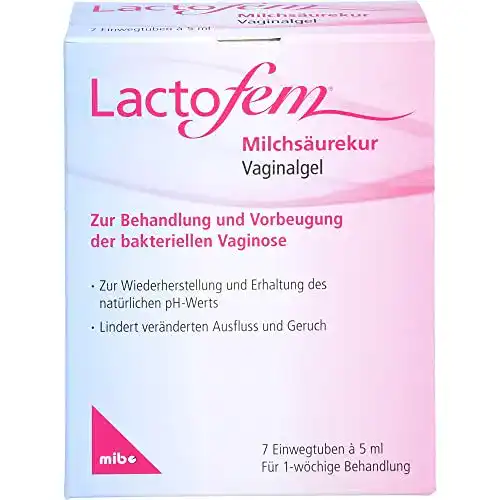 Vaginalgel