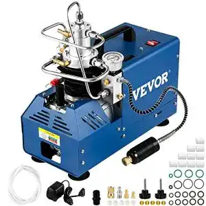 Vevor-Kompressor VEVOR Hochdruckkompressor, 4500PSI