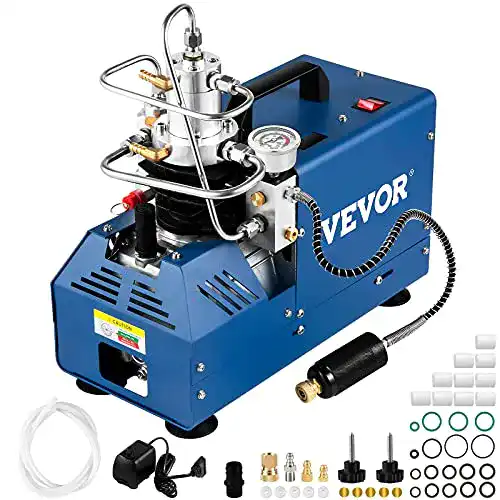 Vevor-Kompressor VEVOR Hochdruckkompressor, 4500PSI