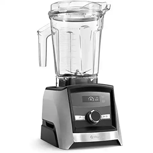 Vitamix-Mixer