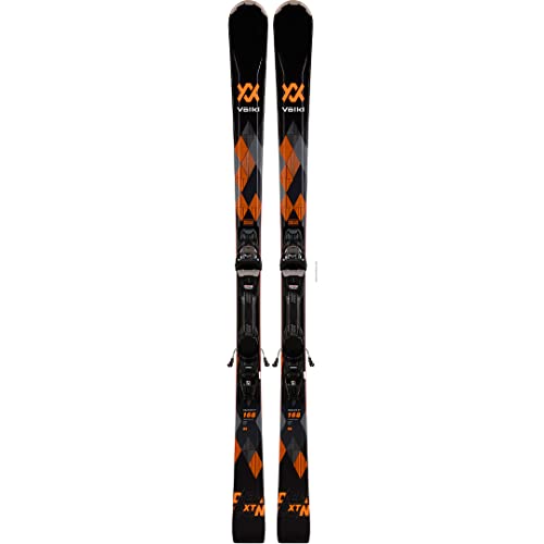 Die beste voelkl ski volkl deacon xt v motion 161 cm 1 Bestsleller kaufen