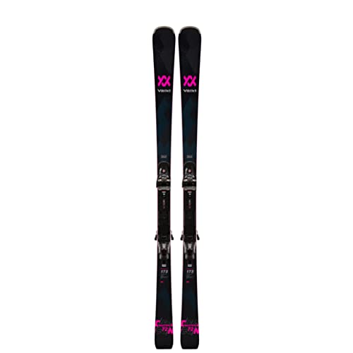Die beste voelkl ski volkl voelkl deacon 72 master xcomp 16 178cm 1 Bestsleller kaufen