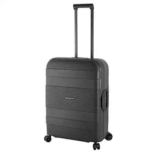 Von-Cronshagen-Koffer Von Cronshagen Reisetrolley Farman