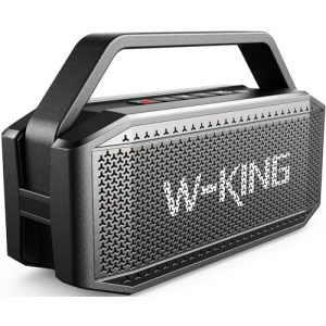 W-KING-Lautsprecher W-KING Bluetooth Lautsprecher Boxen