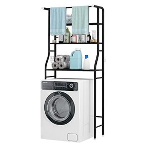 Waschmaschinenschrank UDEAR Badezimmer Platzsparer