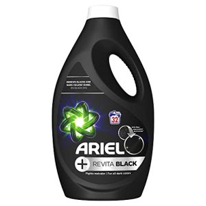 Waschmittel für schwarze Wäsche Ariel REVITA BLACK – GEL