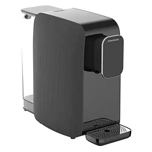 Wasserbar