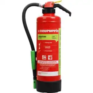 Wassernebellöscher