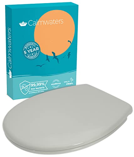Die beste wc sitz mit absenkautomatik duroplast calmwaters premium Bestsleller kaufen
