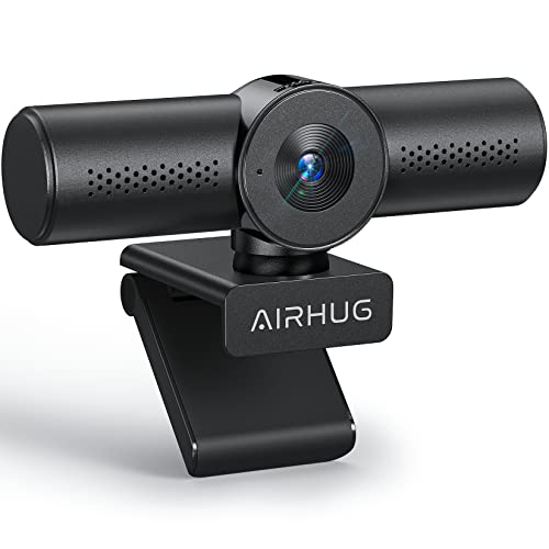 Die beste webcam weitwinkel airhug 2k webcam full hd 1080p webcam Bestsleller kaufen
