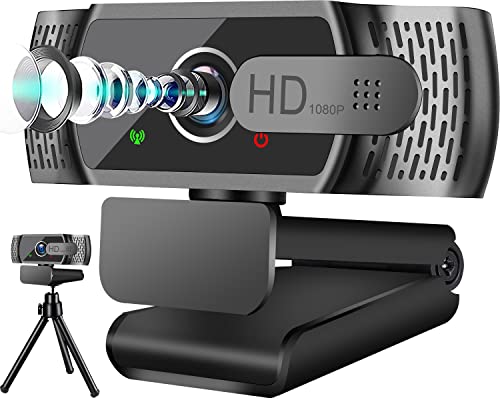 Die beste webcam weitwinkel neefeaer full hd1080p webcam mit mikrofon Bestsleller kaufen