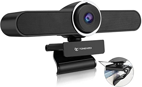 Die beste webcam weitwinkel tongveo weitwinkel webcam mit mikrofon Bestsleller kaufen
