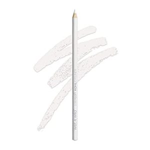 Weißer Kajal Wet ‘n’ Wild , Color Icon Kohl Eyeliner Pencil